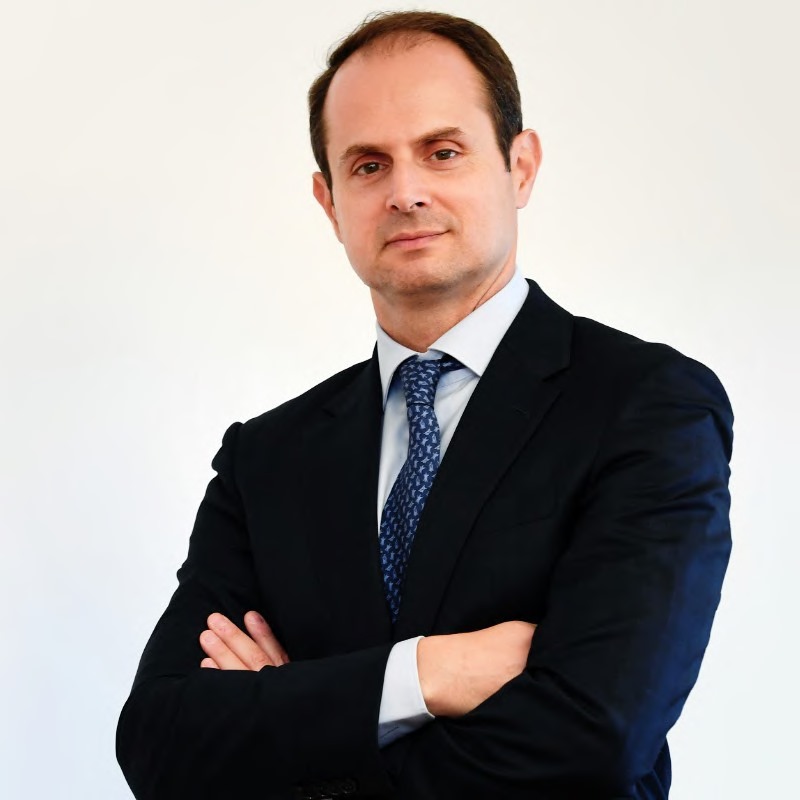 Jerry Kalogiratos